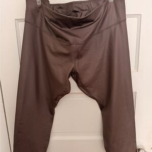 Nike leggings, women’s 2x